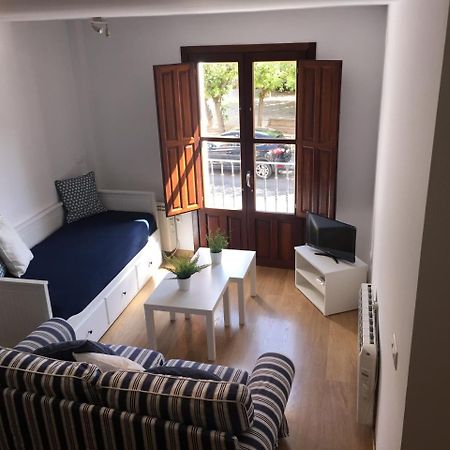 Apartamentos Viejo Continente Cuenca (Castilla-La Mancha) Exterior foto