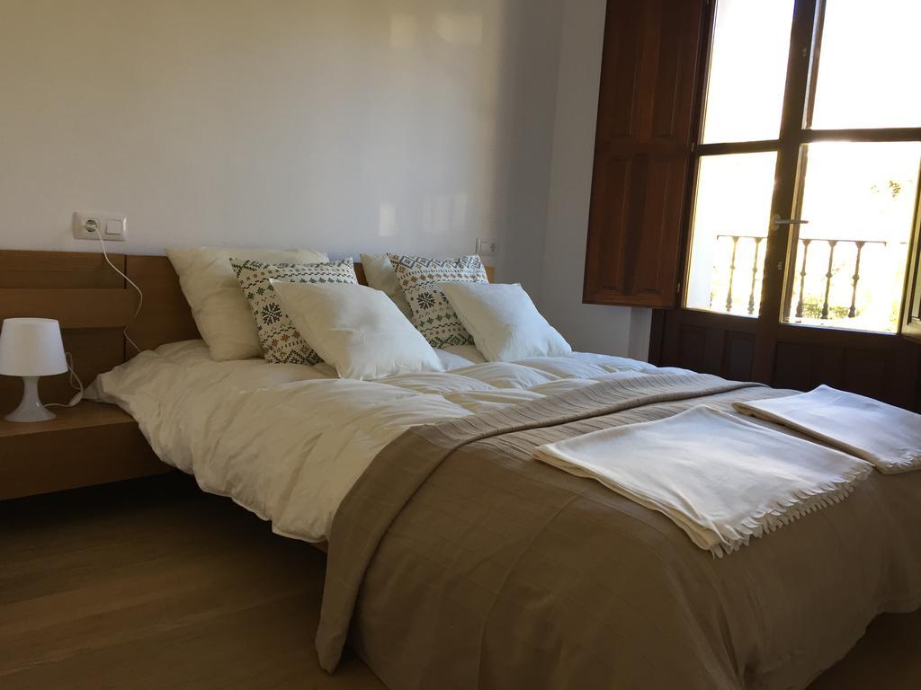 Apartamentos Viejo Continente Cuenca (Castilla-La Mancha) Exterior foto