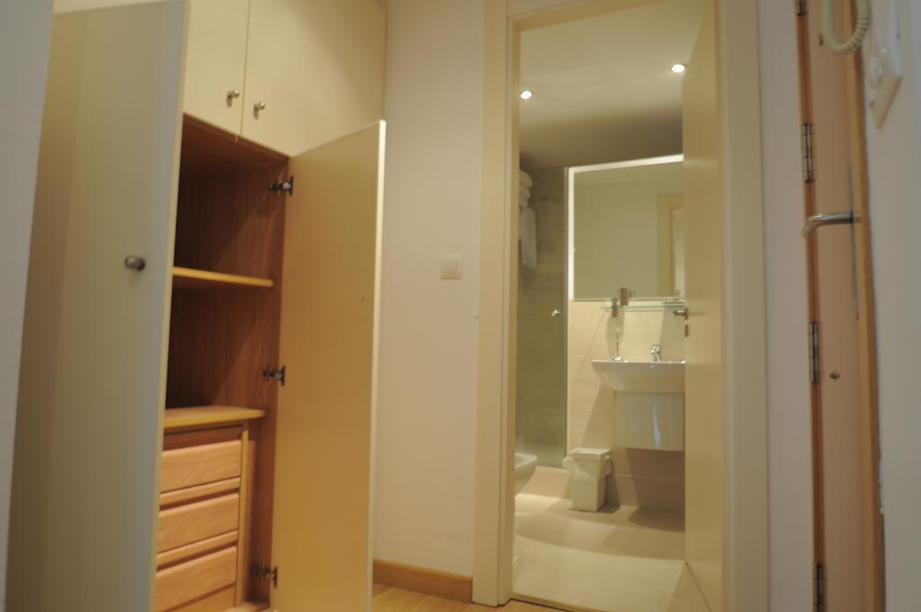 Apartamentos Viejo Continente Cuenca (Castilla-La Mancha) Exterior foto