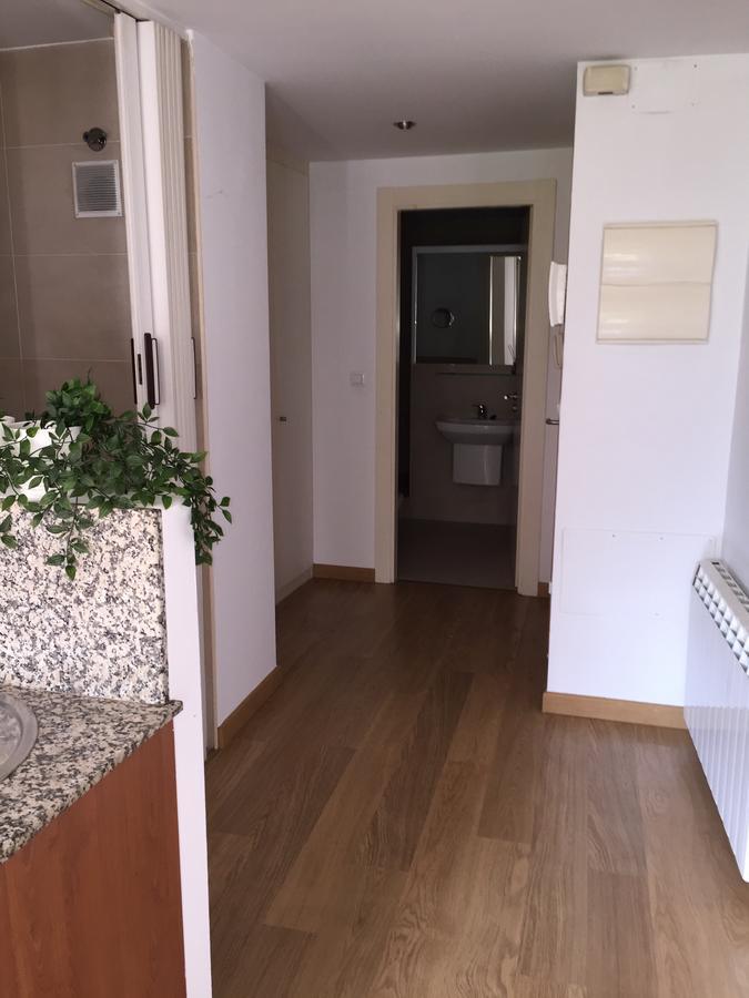 Apartamentos Viejo Continente Cuenca (Castilla-La Mancha) Exterior foto